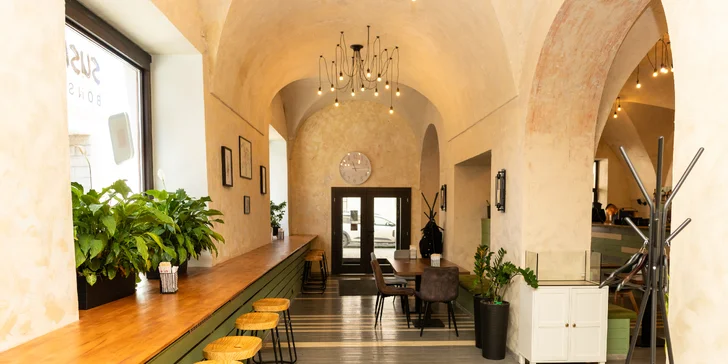 Exkluzívny sushi set – až 48 kúskov s krevetami, lososom či avokádom