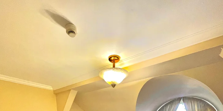 Romantický hotel na okraji Prahy: pobyt s raňajkami alebo polpenziou, možnosť privátnej sauny a vírivky