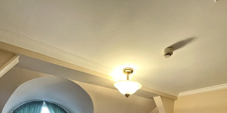 Romantický hotel na okraji Prahy: pobyt s raňajkami alebo polpenziou, možnosť privátnej sauny a vírivky