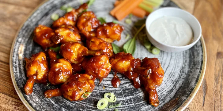 Romantický hotel na okraji Prahy: pobyt s raňajkami alebo polpenziou, možnosť privátnej sauny a vírivky