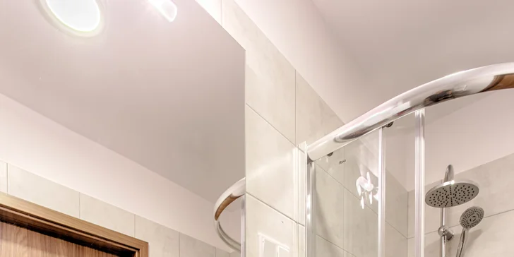 Moderný hotel v Krakove s raňajkami a tichou záhradou, 1 km od Hlavného námestia