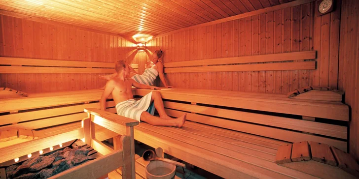 Pohodová dovolenka v Korutánsku: 3* hotel s polpenziou, wellness, výlety do hôr aj k jazeru