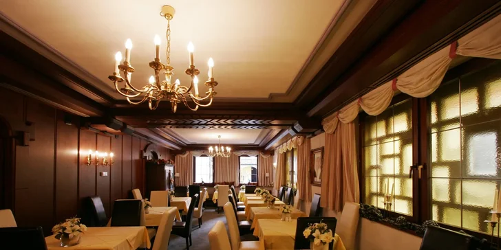 Pohodová dovolenka v Korutánsku: 3* hotel s polpenziou, wellness, výlety do hôr aj k jazeru