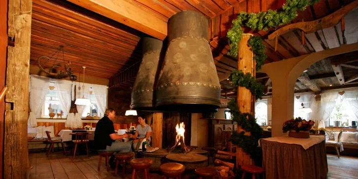 Pohodová dovolenka v Korutánsku: 3* hotel s polpenziou, wellness, výlety do hôr aj k jazeru