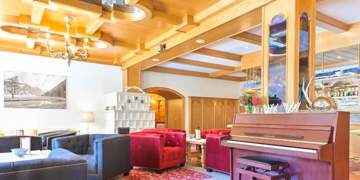 Pohodová dovolenka v Korutánsku: 3* hotel s polpenziou, wellness, výlety do hôr aj k jazeru