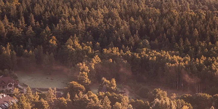 Resort v poľských Jizerkách: raňajky alebo polpenzia, wellness, aquapark aj možnosť apartmánu so súkromnou saunou