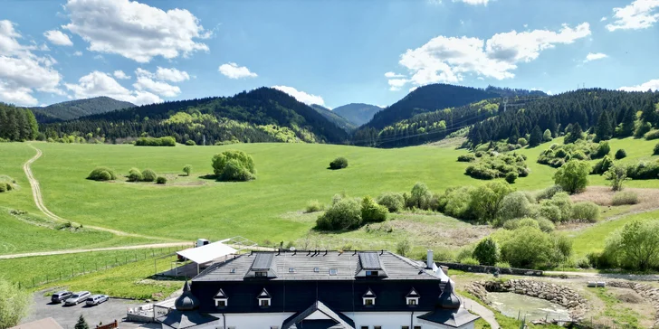 Kačacie alebo husacie hody v Chalúpkove – lokše, kapusta a pravá slovenská atmosféra