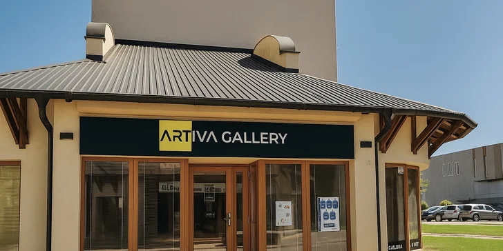 Vstup na detský výtvarno-kreatívny krúžok Ježkova dielnička v Šamoríne pre deti od 5 do 8 rokov