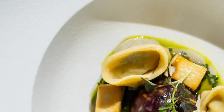 Welcome drinky zdarma a darčeková poukážka na konzumáciu v SKY bar & restaurant