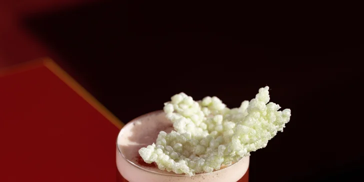 Welcome drinky zdarma a darčeková poukážka na konzumáciu v SKY bar & restaurant