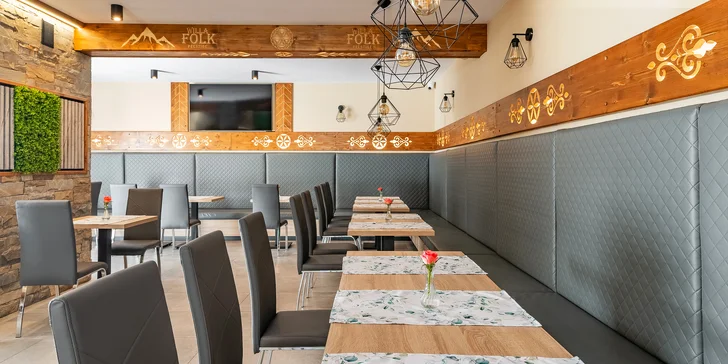 Pobyt v tichej lokalite Zakopaného: moderná vila s rodinnou atmosférou aj s raňajkami