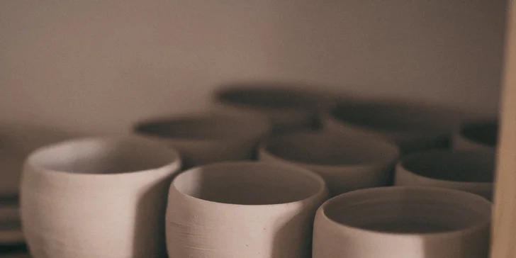 Individuálny alebo skupinový keramický workshop