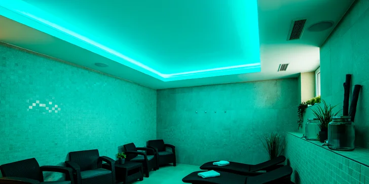 Dokonalý pobyt na Valašsku: domáca kuchyňa aj relax vo wellness