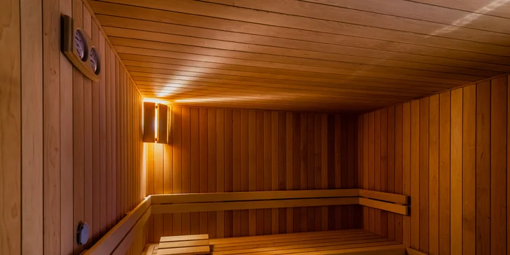 Dokonalý pobyt na Valašsku: domáca kuchyňa aj relax vo wellness