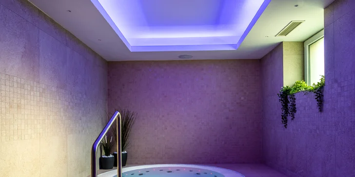 Dokonalý pobyt na Valašsku: domáca kuchyňa aj relax vo wellness