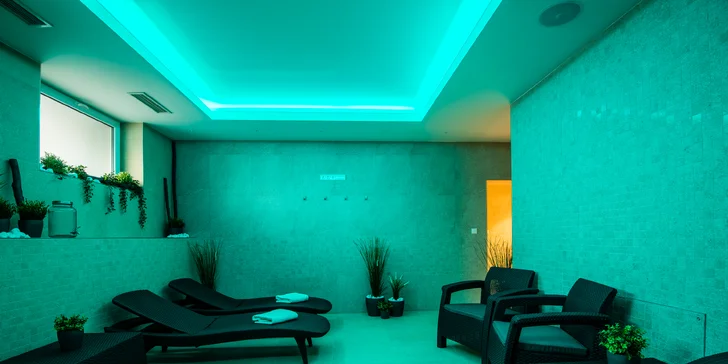 Dokonalý pobyt na Valašsku: domáca kuchyňa aj relax vo wellness