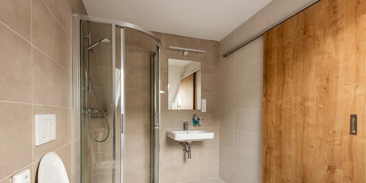 Dokonalý pobyt na Valašsku: domáca kuchyňa aj relax vo wellness