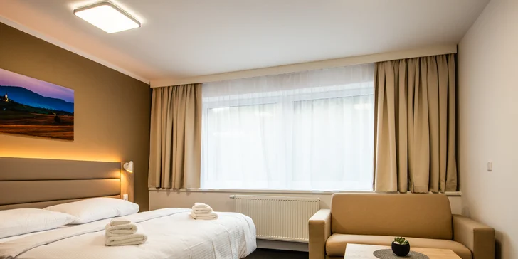 Dokonalý pobyt na Valašsku: domáca kuchyňa aj relax vo wellness