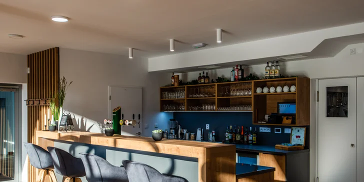 Dokonalý pobyt na Valašsku: domáca kuchyňa aj relax vo wellness