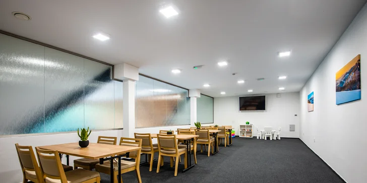 Dokonalý pobyt na Valašsku: domáca kuchyňa aj relax vo wellness