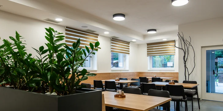 Dokonalý pobyt na Valašsku: domáca kuchyňa aj relax vo wellness