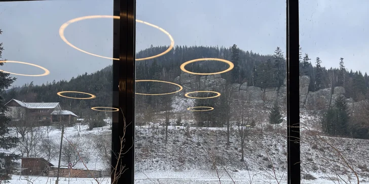 Dokonalý pobyt na Valašsku: domáca kuchyňa aj relax vo wellness