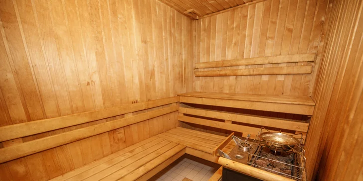 Dokonalý oddych v prírode Šumavy: pobyt s raňajkami alebo polpenziou aj wellness