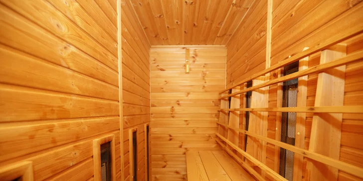 Dokonalý oddych v prírode Šumavy: pobyt s raňajkami alebo polpenziou aj wellness