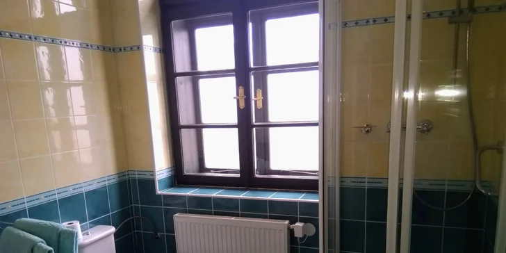 Dokonalý oddych v prírode Šumavy: pobyt s raňajkami alebo polpenziou aj wellness