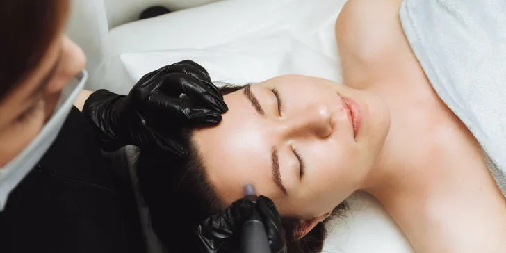 Darčekové poukazy v hodnote 30, 50 a 70 eur na kozmetické služby v Beauty zone by Veroni