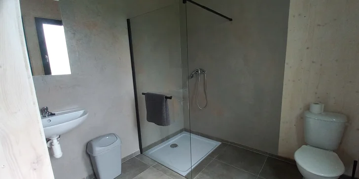 Dovolenka v Jeseníkoch: penzión pod Ramzovou s jedlom aj saunou