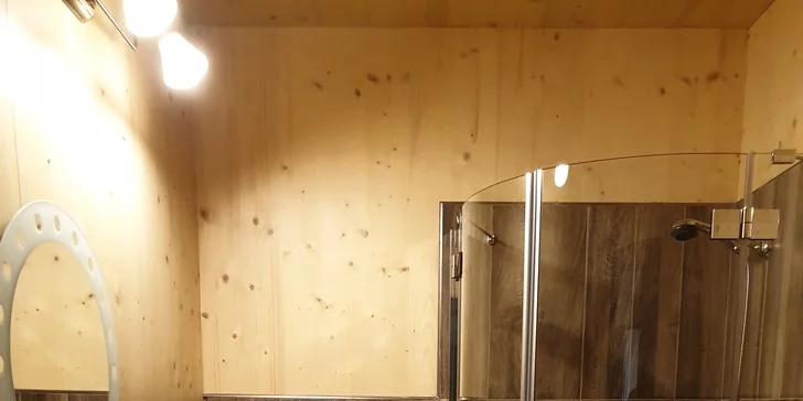 Dovolenka v Jeseníkoch: penzión pod Ramzovou s jedlom aj saunou