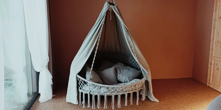 Dovolenka v Jeseníkoch: penzión pod Ramzovou s jedlom aj saunou