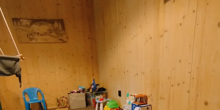 Dovolenka v Jeseníkoch: penzión pod Ramzovou s jedlom aj saunou