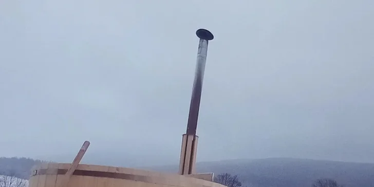 Dovolenka v Jeseníkoch: penzión pod Ramzovou s jedlom aj saunou