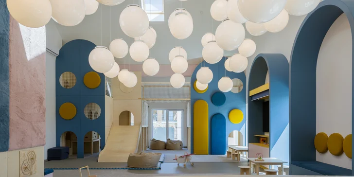 Dovolenka pri Balte pre páry aj rodiny: moderný rezort s wellness, bazénom a stravou, 5 min. od pláže