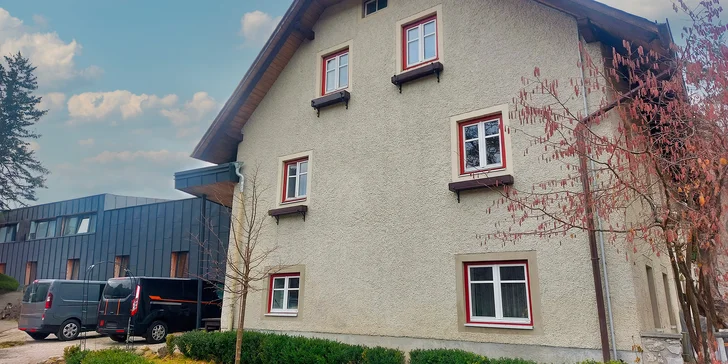 Apartmány kúsok od Schladmingu: špičkové lyžovanie v Ski Amadé