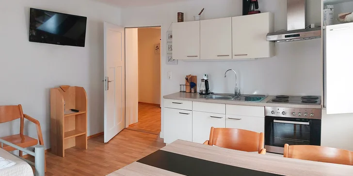 Apartmány kúsok od Schladmingu: špičkové lyžovanie v Ski Amadé