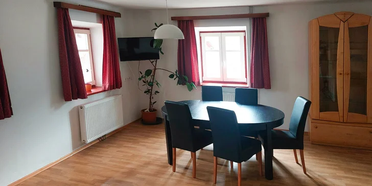 Apartmány kúsok od Schladmingu: špičkové lyžovanie v Ski Amadé