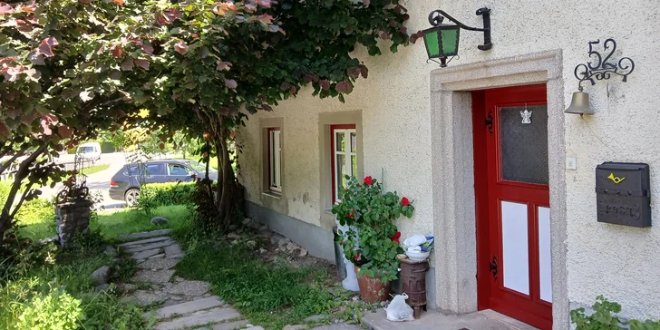 Apartmány kúsok od Schladmingu: špičkové lyžovanie v Ski Amadé