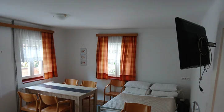 Apartmány kúsok od Schladmingu: špičkové lyžovanie v Ski Amadé