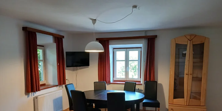 Apartmány kúsok od Schladmingu: špičkové lyžovanie v Ski Amadé