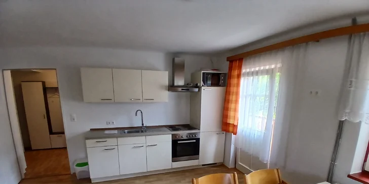 Apartmány kúsok od Schladmingu: špičkové lyžovanie v Ski Amadé