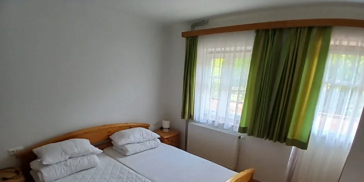 Apartmány kúsok od Schladmingu: špičkové lyžovanie v Ski Amadé