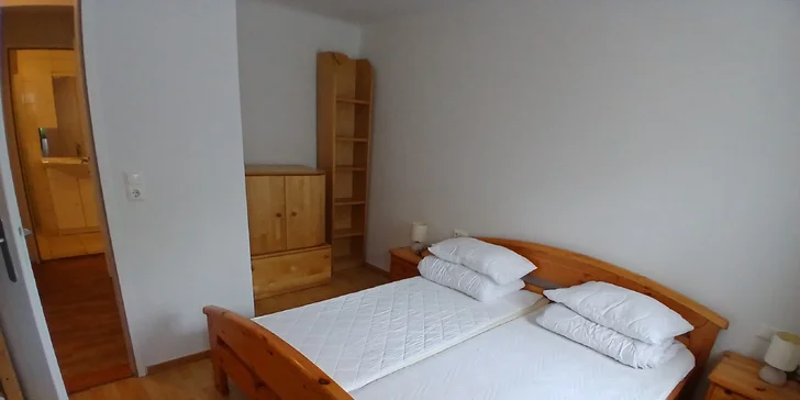 Apartmány kúsok od Schladmingu: špičkové lyžovanie v Ski Amadé