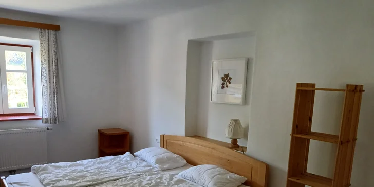 Apartmány kúsok od Schladmingu: špičkové lyžovanie v Ski Amadé