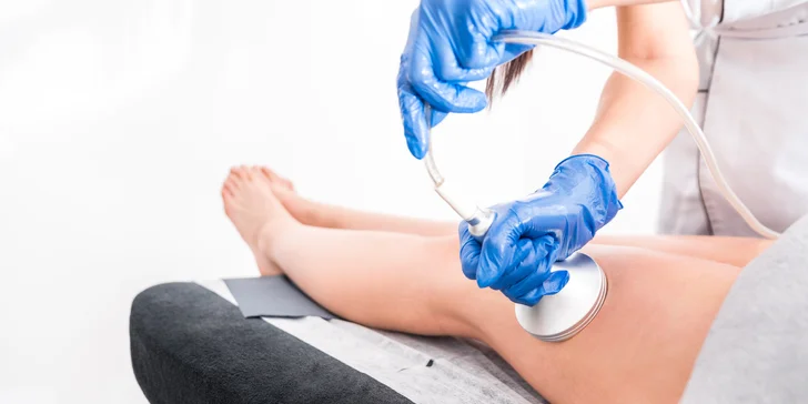 Vákuová terapia tela alebo tváre: spevnenie pleti aj zoštíhlenie a boj proti celulitíde