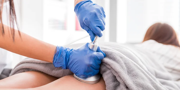 Vákuová terapia tela alebo tváre: spevnenie pleti aj zoštíhlenie a boj proti celulitíde