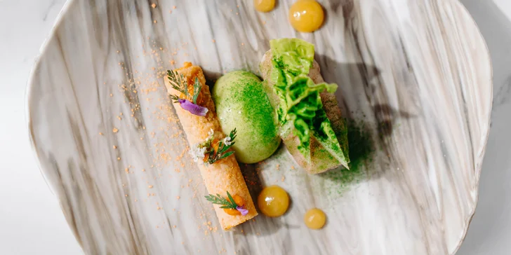 Vinársky pobyt so stravou a wellness: romantika pre dvoch aj vstupy do kúpeľov