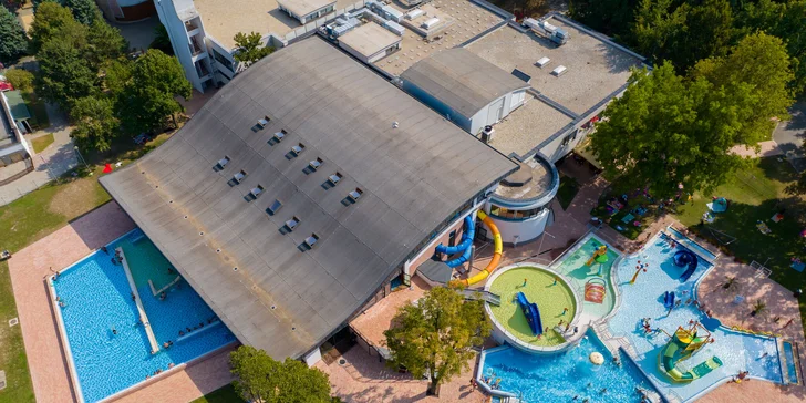 Vinársky pobyt so stravou a wellness: romantika pre dvoch aj vstupy do kúpeľov